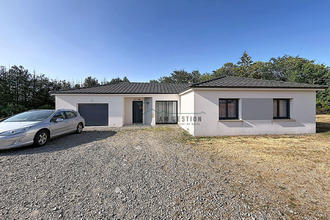 achat maison compreignac 87140