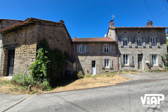 achat maison compreignac 87140