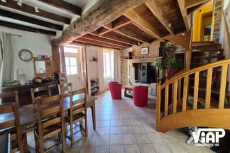 achat maison compreignac 87140
