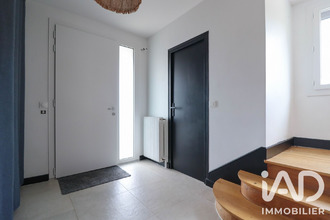 achat maison compreignac 87140