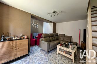 achat maison compreignac 87140