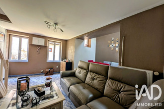 achat maison compreignac 87140