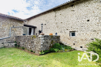 achat maison compreignac 87140