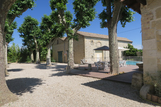 achat maison comps 30300