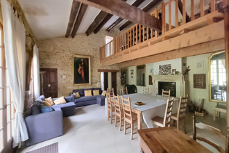 achat maison comps 30300