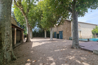 achat maison comps 30300