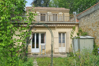 achat maison comps 30300