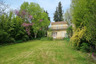 achat maison comps 30300