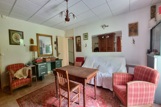 achat maison comps 30300