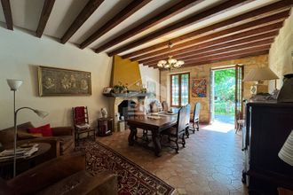 achat maison comps 33710