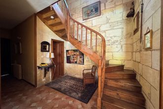 achat maison comps 33710