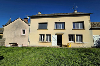 achat maison comps-la-grand-ville 12120