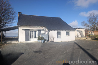 achat maison comps-la-grand-ville 12120