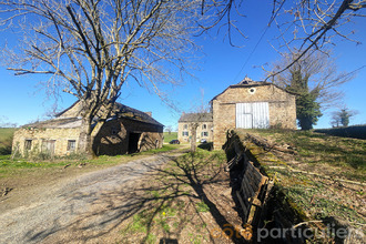 achat maison comps-la-grand-ville 12120