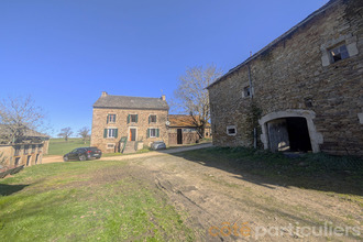 achat maison comps-la-grand-ville 12120