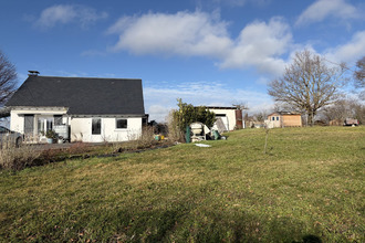 achat maison comps-la-grand-ville 12120