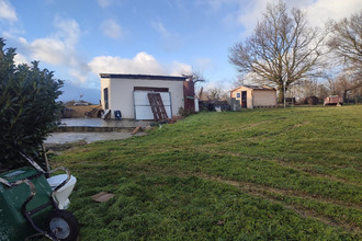 achat maison comps-la-grand-ville 12120