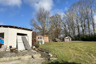achat maison comps-la-grand-ville 12120