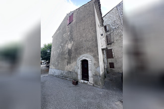 achat maison comps-sur-artuby 83840