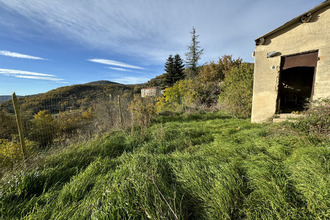 achat maison comps-sur-artuby 83840