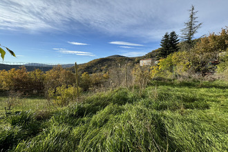 achat maison comps-sur-artuby 83840