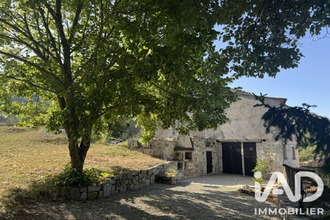 achat maison comps-sur-artuby 83840