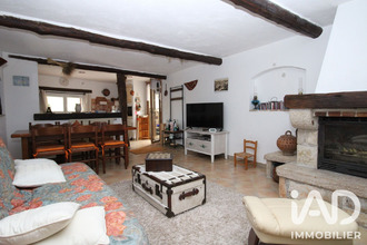 achat maison comps-sur-artuby 83840