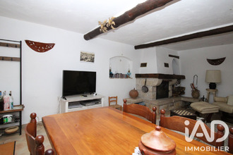 achat maison comps-sur-artuby 83840