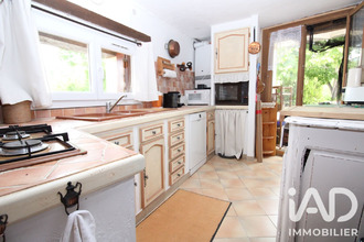 achat maison comps-sur-artuby 83840