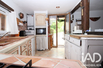 achat maison comps-sur-artuby 83840