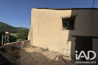 achat maison comps-sur-artuby 83840