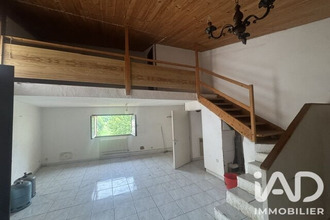 achat maison comps-sur-artuby 83840