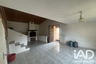 achat maison comps-sur-artuby 83840