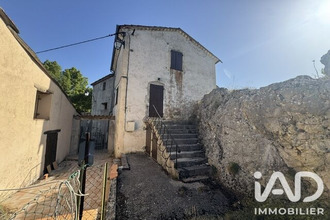 achat maison comps-sur-artuby 83840