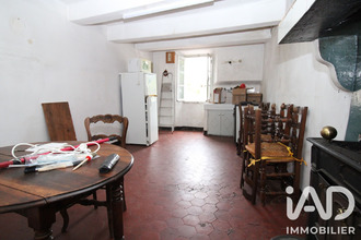 achat maison comps-sur-artuby 83840