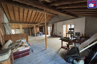 achat maison comus 11340