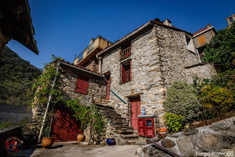 achat maison conat 66500