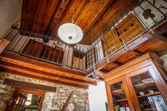 achat maison conat 66500