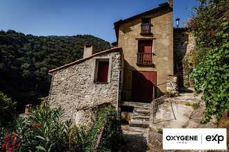 achat maison conat 66500