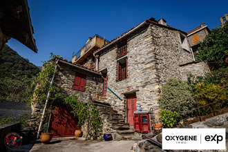 achat maison conat 66500