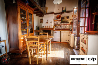 achat maison conat 66500