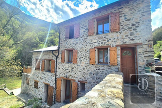achat maison conat 66500