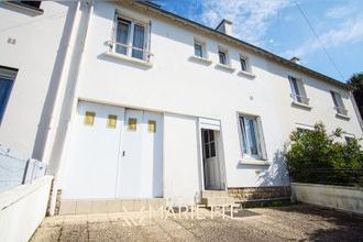 achat maison concarneau 29900