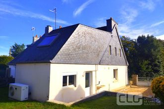 achat maison concarneau 29900