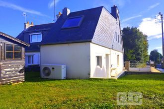 achat maison concarneau 29900