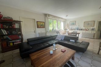 achat maison concarneau 29900