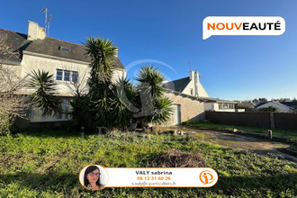 achat maison concarneau 29900