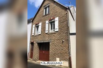 achat maison concarneau 29900