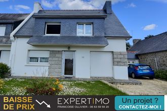 achat maison concarneau 29900