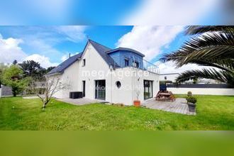 achat maison concarneau 29900